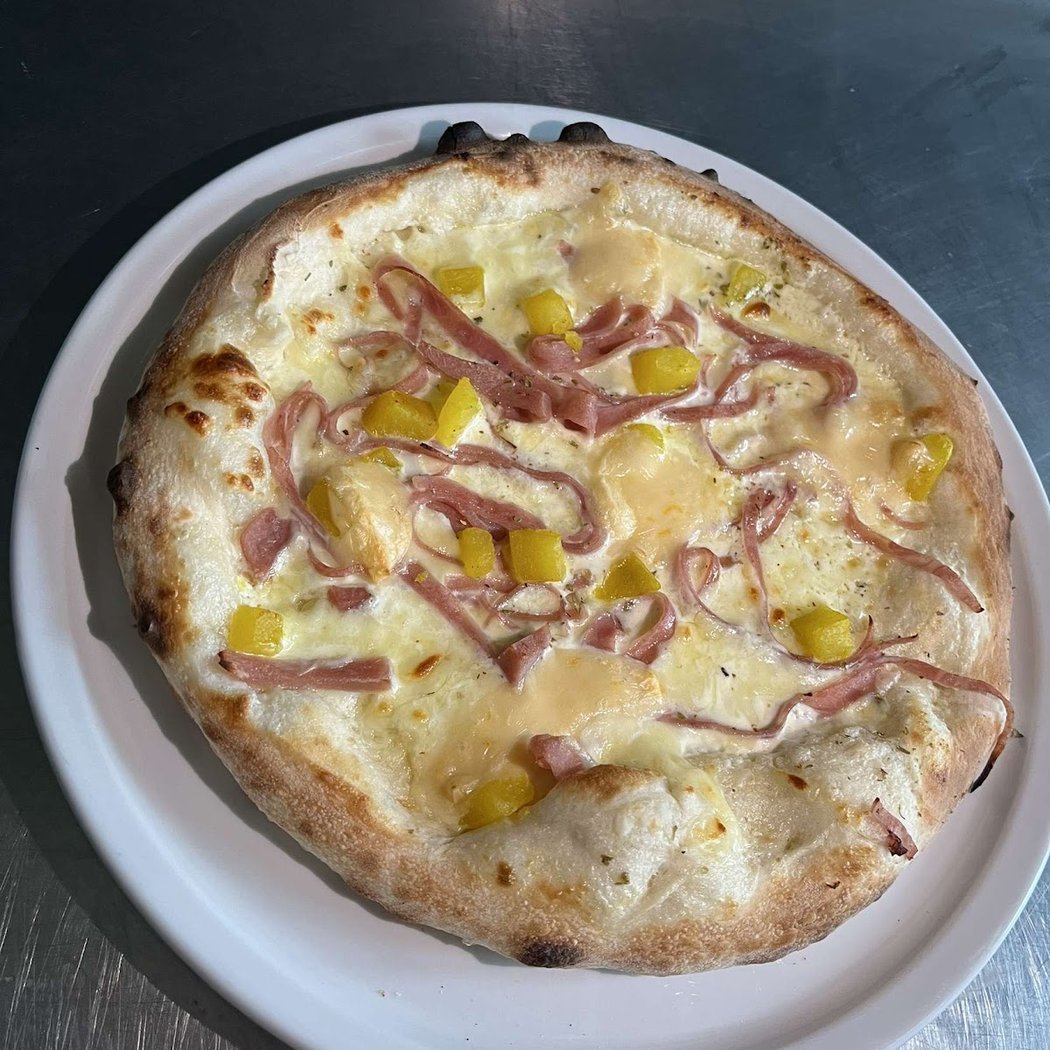 Favolo Pizza | Tacos | Burger | Pâte | Livraison | Sur Place | à Emporter 3
